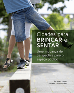 Capa da publicação Andar a Pé Eu Vou